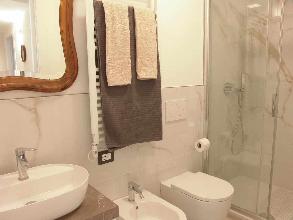 Residenza Cavour - Appartamento Agave Λεβάντο Εξωτερικό φωτογραφία