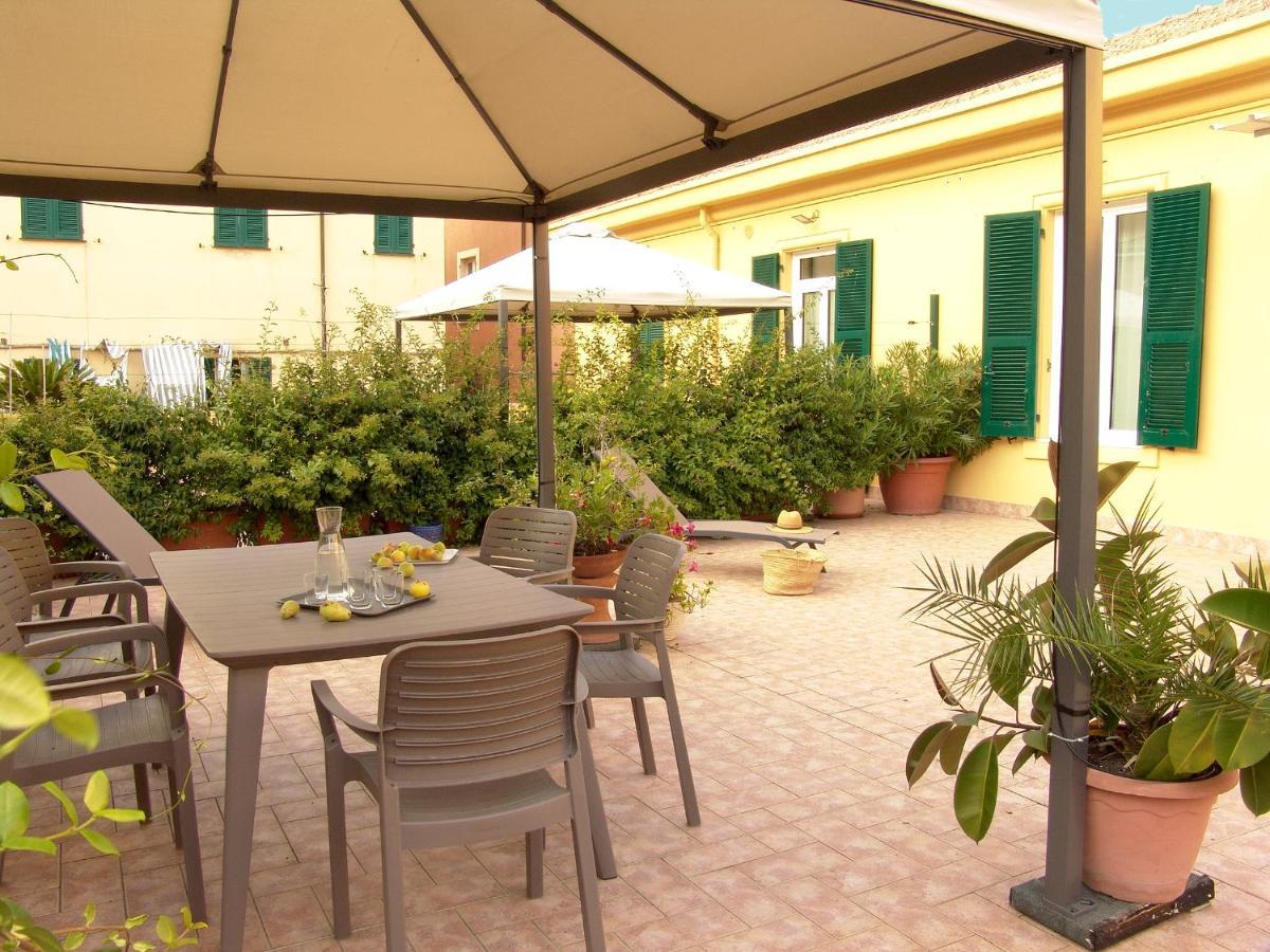Residenza Cavour - Appartamento Agave Λεβάντο Εξωτερικό φωτογραφία