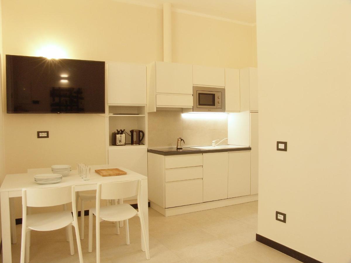 Residenza Cavour - Appartamento Agave Λεβάντο Εξωτερικό φωτογραφία