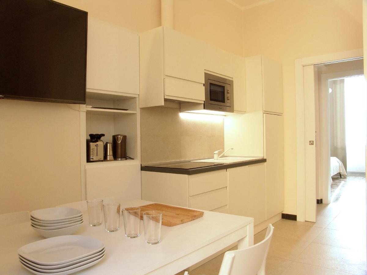 Residenza Cavour - Appartamento Agave Λεβάντο Εξωτερικό φωτογραφία