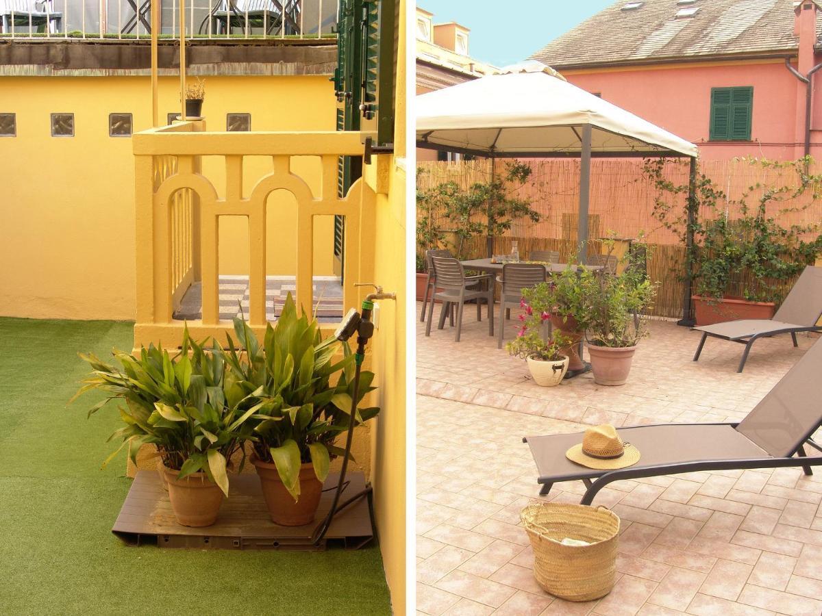 Residenza Cavour - Appartamento Agave Λεβάντο Εξωτερικό φωτογραφία