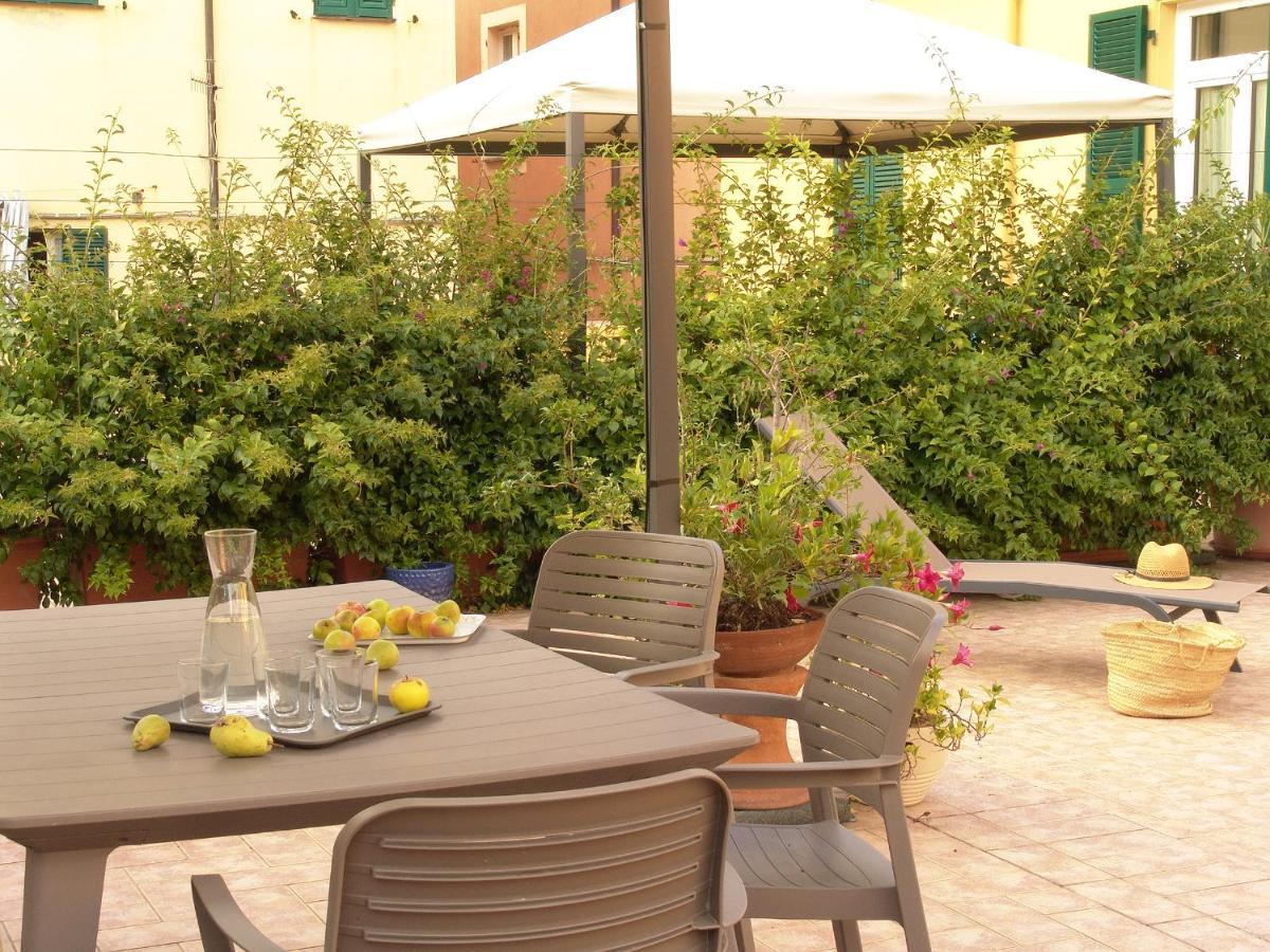 Residenza Cavour - Appartamento Agave Λεβάντο Εξωτερικό φωτογραφία